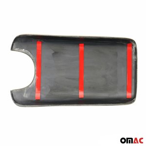 Mercedes CLK Class W209 Armrest Box Lid - Omac - without Tel - Birdeye - '02-'09 Mercedes CLK Class W209 Armrest Box Lid - Omac - without Tel - Birdeye - '02-'09